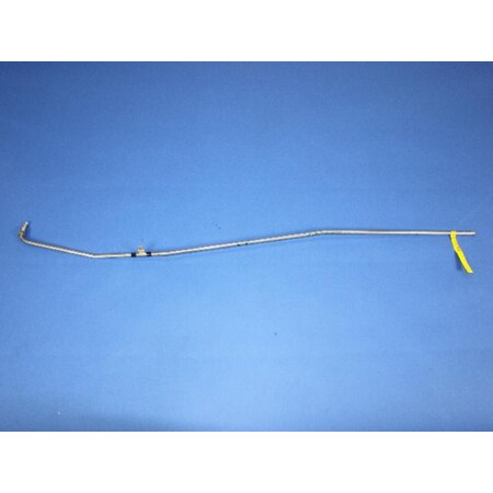 Mopar Exhaust Gas Differential Pressure Sensor Line, 52122026AD 52122026AD